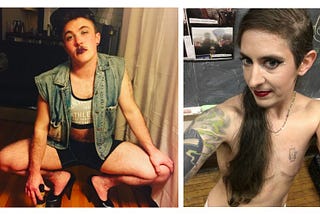 How Conventional Beauty Standards Hurt Trans People