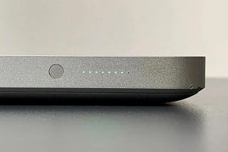 My Mac Apps Story, Part 1 — My First Mac and the App I Still Use Today