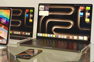 The Real Reason I Stay in Apple’s Ecosystem