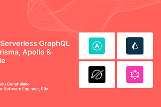 Building a Serverless GraphQL API with Prisma, Apollo & PlanetScale - Part Ⅱ