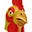 Image 2: Chainsaw Chicken
