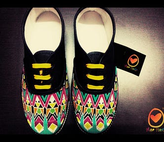 Neotribal- INR 2000.00/-