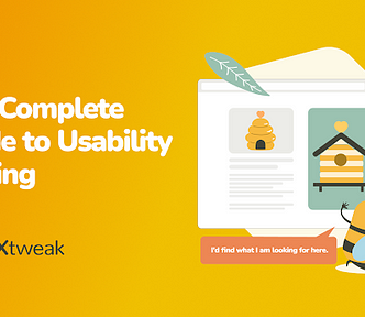 Complete Guide to Usability Testing