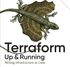 terraform books