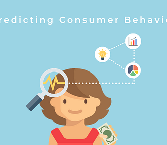 Predict Consumer Behavior with Web Search