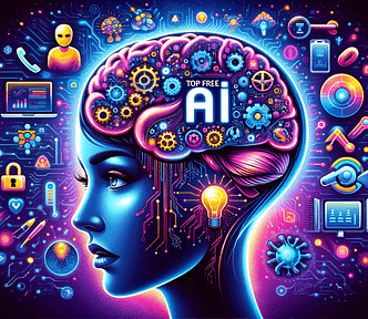 7 AI tools