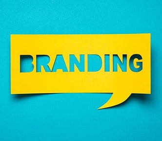 what is branding