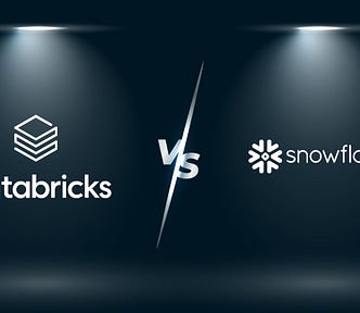 Databricks vs. Snowflake: From Ancient to Modern Data Solutions
