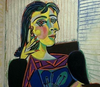 How Picasso Broke Dora Maar’s Heart and Ruined Her Career