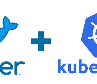 Docker and Kubernetes