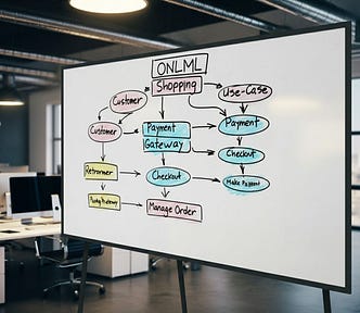 UML Use-Case Analysis