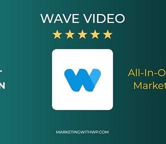 Wave.Video Alternatives: Best Tools for Stunning Videos