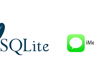 Analyzing iMessage with SQL