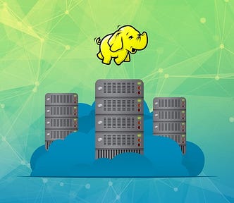10 Best Big Data and Hadoop Tutorials, Books, and Courses