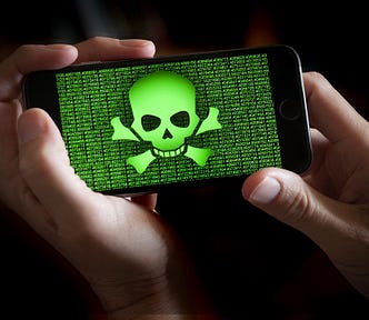 New Malware has Penetrated 100 Million Android Devices with 60 Different Play Store Apps