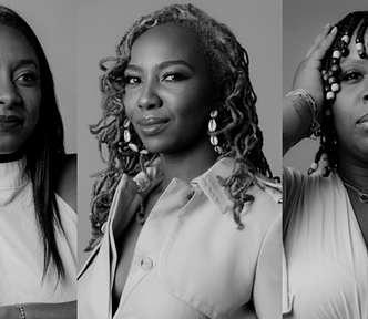 Alicia Garza, Opal Tometi and Patrisse Cullors, founders of Black Lives Matter, are the honorees of this year’s Beacon Award.