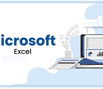 Display image for Microsoft Excel Blog