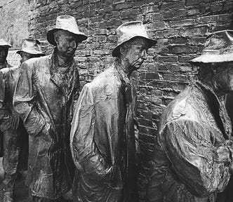 Duane Jones on Medium curated some lists