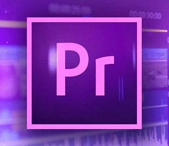6 Best Video Editing Course with Adobe Premiere Pro and After Effects