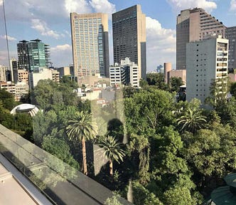 Mexico City