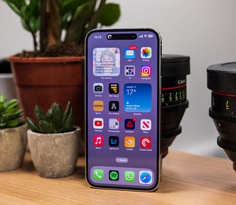 The iPhone 15 May be the Start of Many Apple Models Being Discontinued