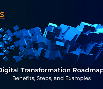 Digital Transformation Roadmap
