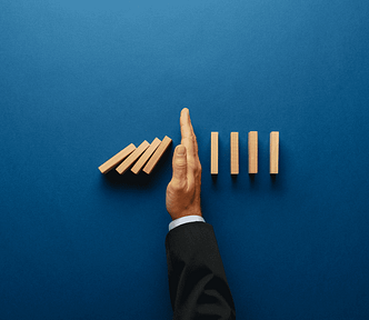 How organizations can tackle tprm