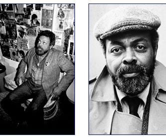 Amiri Baraka