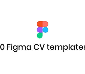 10 Figma Resume templates