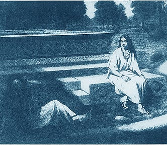 The Aztec Princess Who Had a Vision of the Future During Her Funeral. How Princess Papantzin saw the end of the Aztec Empire