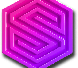 The SurrealDB logo