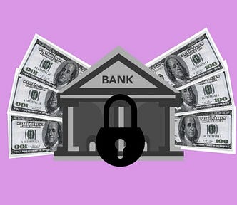 Will Sanctions work with Cryptocurrencies?