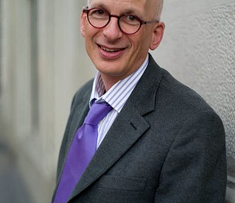 Image of Seth Godin