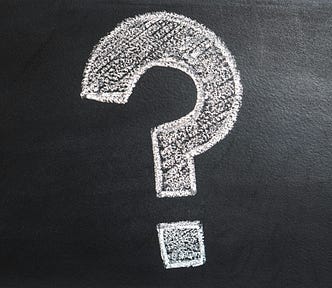 Don’t Guess At The Moment of Highest Uncertainty. Experiment Faster With AI to Learn the Right Path | Image by Pixabay on Pexels