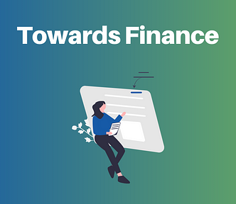 Towards Finance