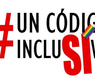 #UnCódigoIncluSIvo
