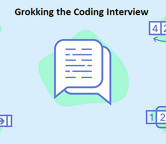 https://designgurus.org/course/grokking-the-coding-interview