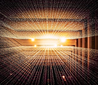 Bachelard’s Poetics of Space & the Umwelt of Cyberspace