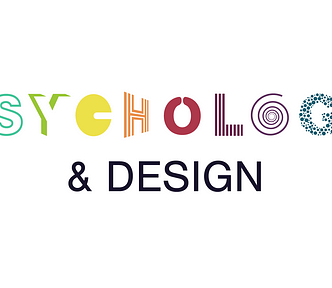 psychology and design
