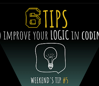 How to enhance coding skills?