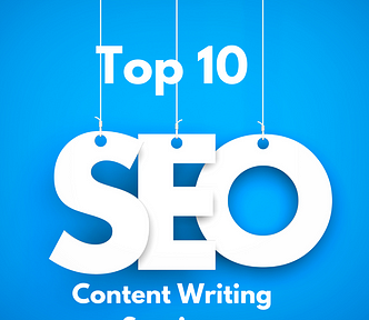 Top SEO content writing services Agencies