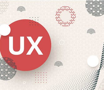 UX illustration