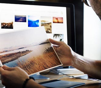 Unsplash Alternatives to Free Stock Photos