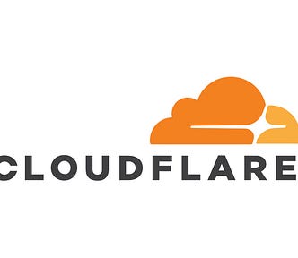 Cloudflare logo