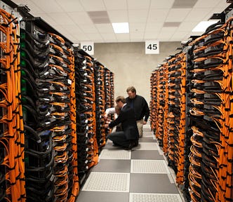 Servers