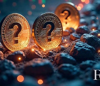 Early stage cryptos to buy