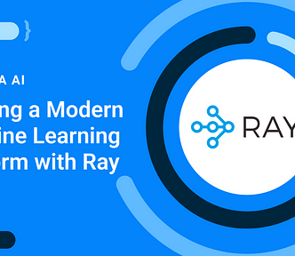 Samsara Machine Learning with Ray.io