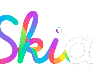 Skia Logo