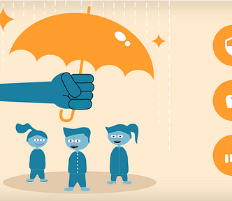 3 ways to promote customer advocacy in the underwriting process: risk prevention, fair pricing, and customer service.