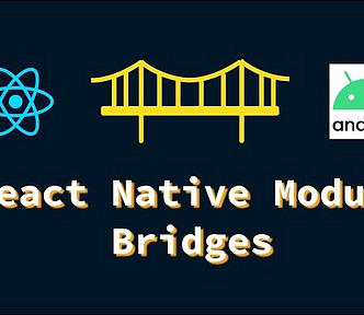 React Native Module Bridges